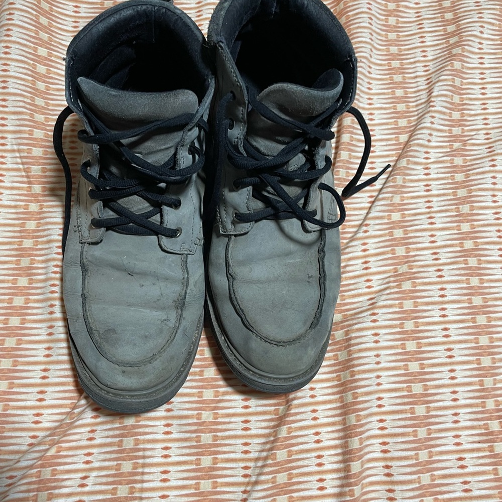 Men’s Sorel ankle boots